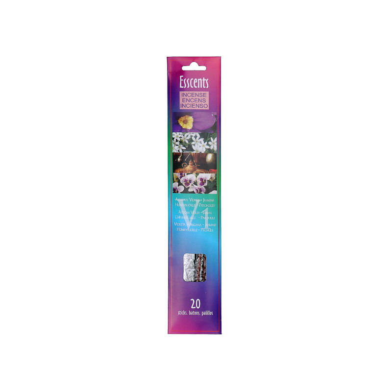 Variété 1 Esscents Stick