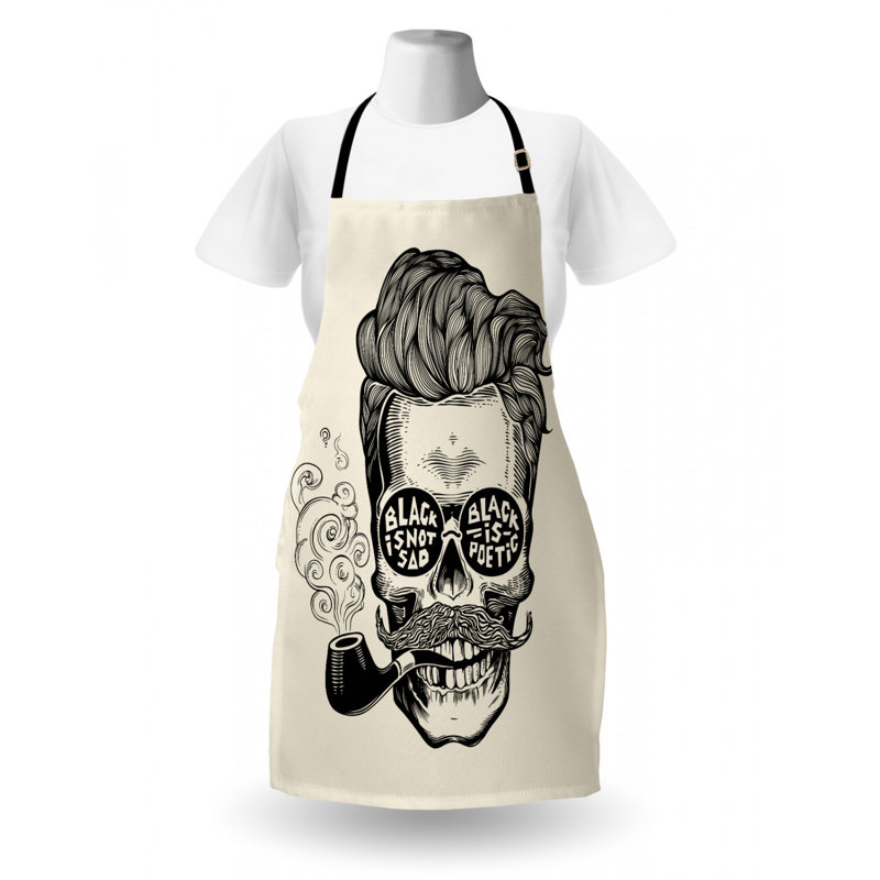 Bib Apron
