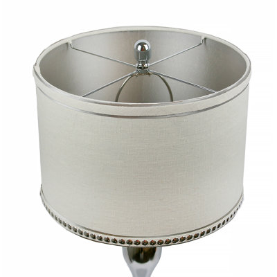 Wilder Metal Table Lamp