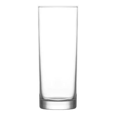 Rotterdam Long Drink Glass