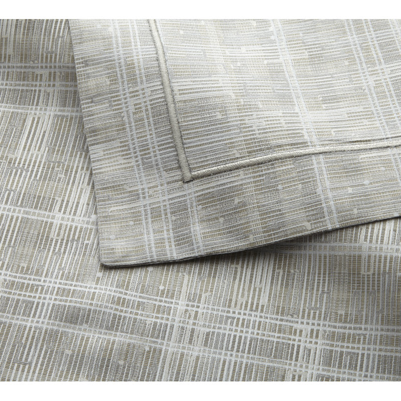 Biagio Sham, Euro, Linen
