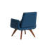 Loyd Leather Accent Chair-1038770629