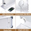 Miroir en aluminium-1457630233