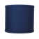 7" H X 8" W Drum Lamp Shade -  (Spider Attachment) In Linen Shadow