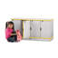 Casiers empilables Rainbow Accents-7181103-7181102