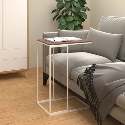 Jamarus Frame End Table