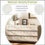 Commode double 60 "-727053100
