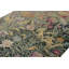 Handmade Silk and Wool Area Rug
