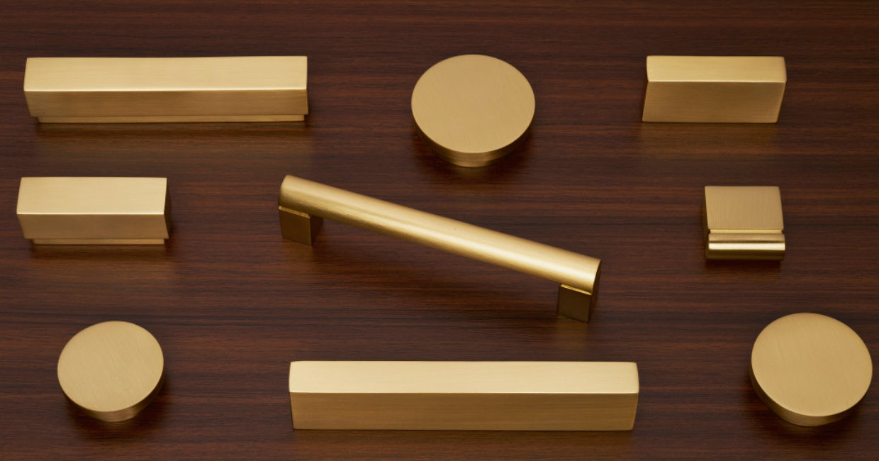 Nicole Wall Shelf