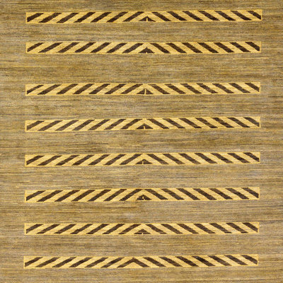 Tapis abstrait moderne 69