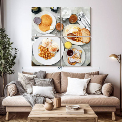Yarlin Brunch Feast