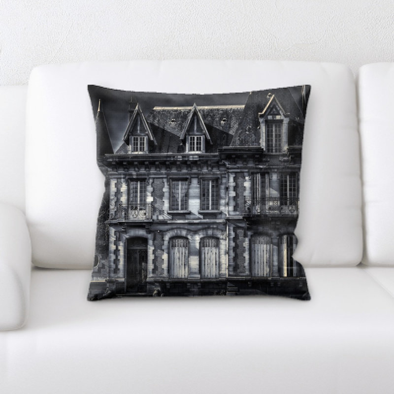 Coussin villa