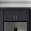 Armoire de cuisine en bois massif prête à assembler-122953860-126348141