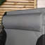 Metal Outdoor Lounge Chair-108808845