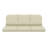 Sunbrella® Outdoor Sofa Seat/Back Cushion-1320752495