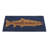 Trout Outdoor Doormat