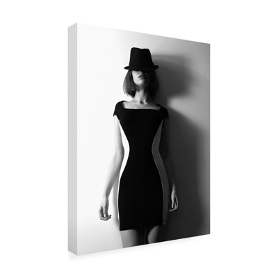 Bobby Kostadinov  Shades Canvas Art