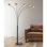 Lampe sur pied à branches 85 "Dealba Orbs
