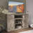 Pennsville 47" W TV Stand Media Console-443191629