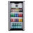 Premium Levella 19.7'' W Freestanding 138 Cans (12 oz.) 3.1 Cubic Feet Beverage Cooler-95063018