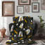 Yellow Spook - 1 pièce Sherpa Premium-99723785