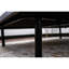 Base de lit simple tapissier-701352553