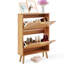8 Pair Shoe Storage Cabinet