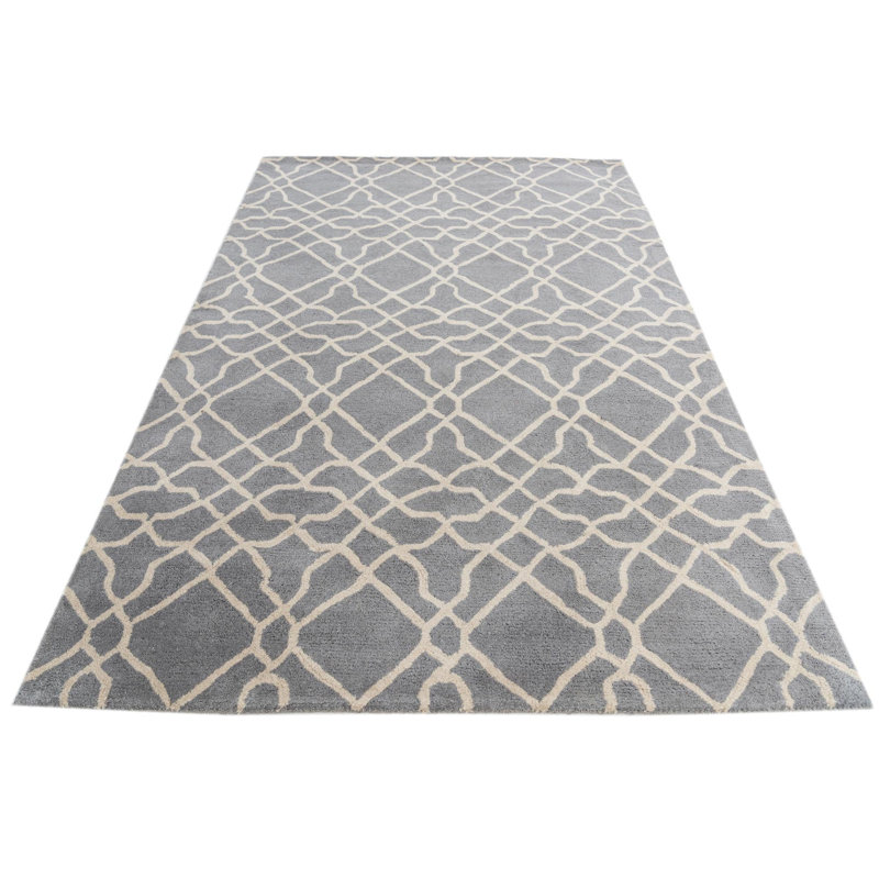 Odenton Light Gray Rug