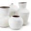 Noor Ceramic Vase Set