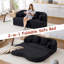 Canapé-lit 2 en 1 pliable-1513167524