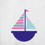 Nautical Sea Life_233 - Coussin décoratif en polyester-1871629767
