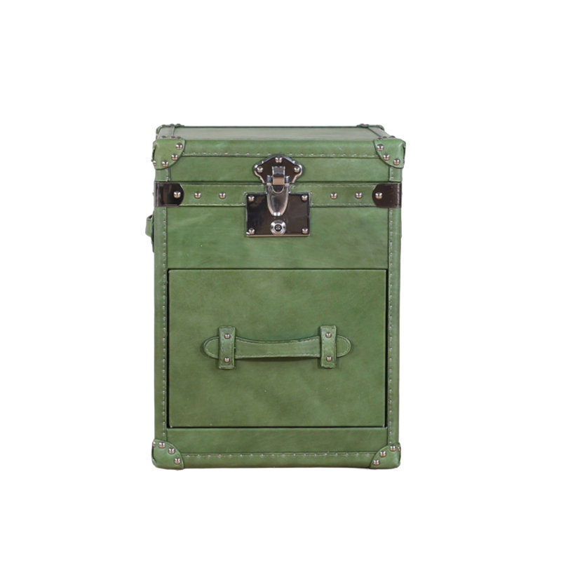 Buffet Bodha 15,74, Vert
