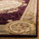 Bedgood Hand Tufted Wool Oriental Rug
