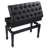 Damarrion PU Leather Upholstered Storage Bench-137149870