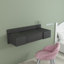 Makeup Vanity with Mirror and Storage Eubha-450922151