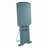 Quartet® Adjustable Plastic Flipchart Easel