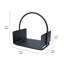 Conway Steel Log Carrier