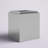 Merlot Tissue Box Cover