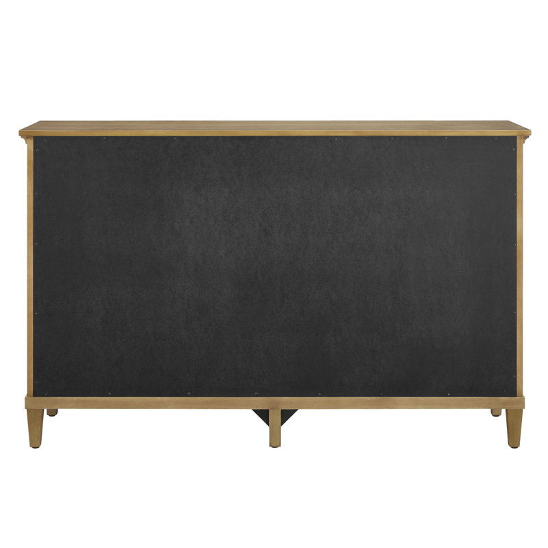 Brindle Dresser, Brindle