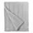 Cable Knit Throw Blanket-1222030494