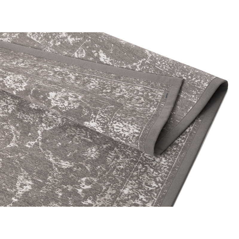 Oriental Hand Woven Area Rug, Rectangle 140 x 200cm