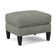 Upholstered Ottoman