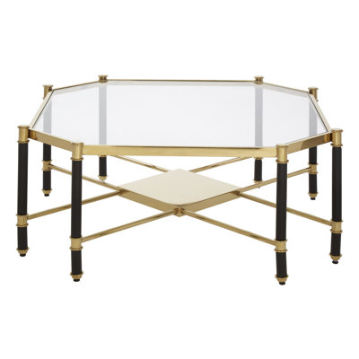 Briaroaks Coffee Table