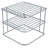 Cabinet Shelving Rack