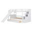 Lit superposé simple avec tiroirs Ilrich Kids-540231351