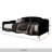 Arwilla Twin Size Daybed in Velvet-1821654203