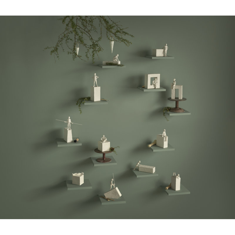Astro Figurines & Sculptures