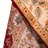 Hand Knotted Wool Indoor Rug