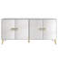 Sideboard In Brown-578974748