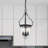 Husman - Light Single Pendant-16518418-16518426